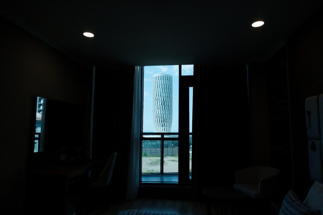 King Solomon Kosher Hotel Batumi Exterior foto